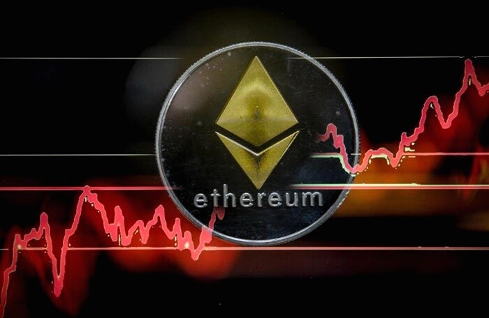 Tiền ảo Ethereum vượt 500 USD, sẽ lật đổ Bitcoin?