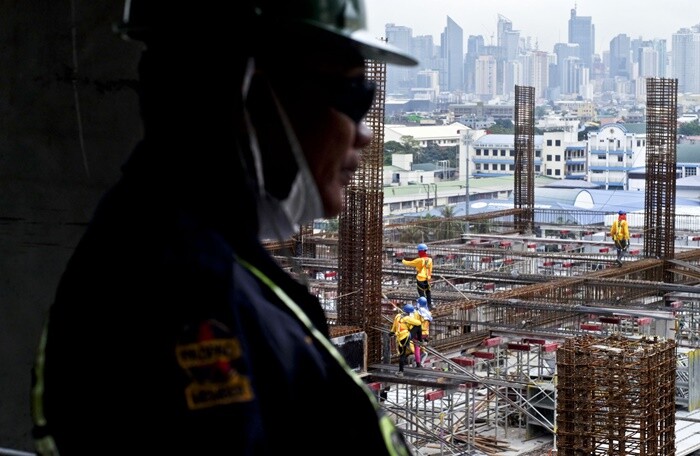 Kinh tế Đông Nam Á năm 2018: Cơ hội vàng cho các nhà thầu xây dựng