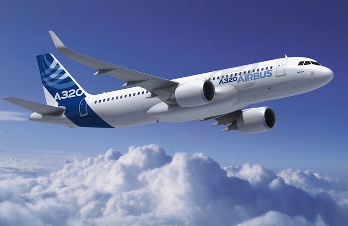 Airbus 'cất cánh' khi vượt qua Boeing về doanh số năm 2017