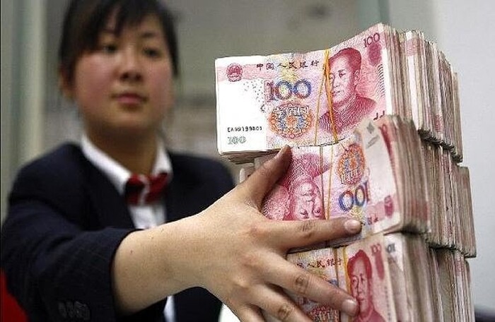 Theo bước Fed, Ngân hàng Trung ương Trung Quốc tăng lãi suất cho vay