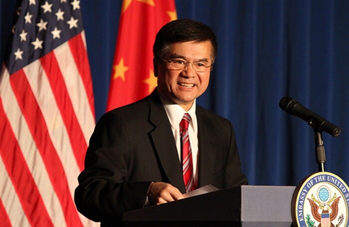 Cựu Đại sứ Mỹ: Ông Trump không nên dùng thuế để đối đầu thương mại với Trung Quốc