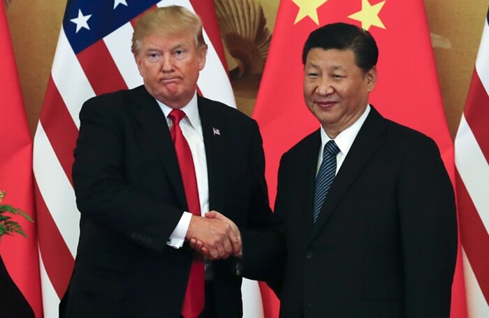 Trung Quốc cứng rắn trước các 'yêu sách' của ông Trump khi đàm phán về xung đột thương mại