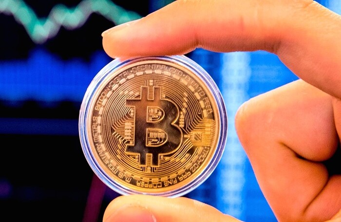 Thị trường tiền ảo mất đến 45 tỷ USD giá trị trong tuần Blockchain Week