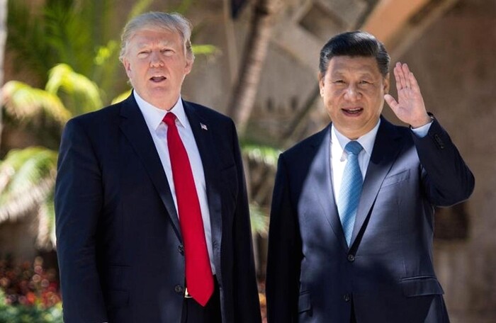 Mỹ-Trung bất ngờ 'buông súng', kết thúc chiến tranh thương mại