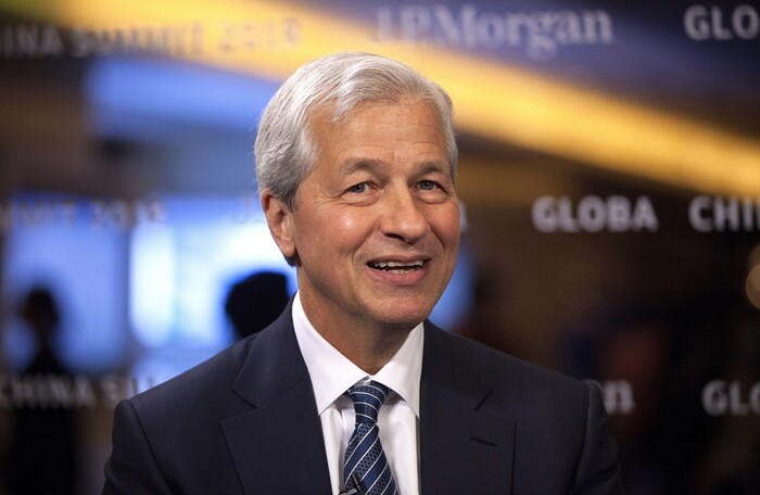 CEO JPMorgan: 'Đồng Nhân dân tệ có thể sánh ngang với đồng USD trong 20 năm nữa'