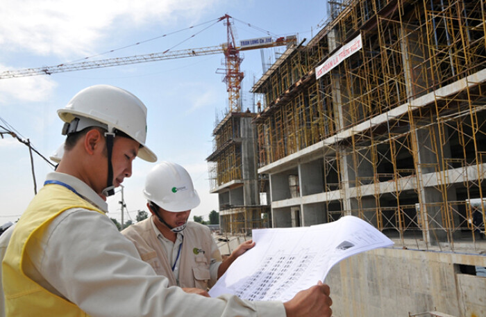 Doanh nghiệp xây dựng đã thu về 1.989 tỷ đồng nhờ thoái vốn 