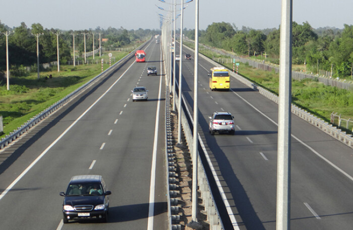 Hà Nội sẽ xây dựng thêm 2 tuyến đường lớn