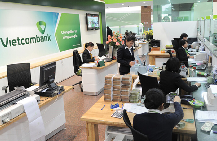Vietcombank mở thêm 5 chi nhánh tại TP. HCM