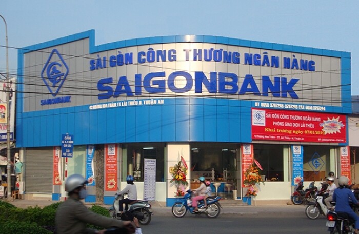 SaigonBank nâng vốn điều lệ lên 4.080 tỷ đồng