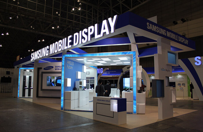 Thủ tướng phê duyệt dự án Trung tâm R&D của Samsung