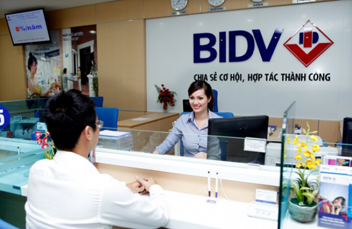 BIDV thành lập chi nhánh tại Myanmar