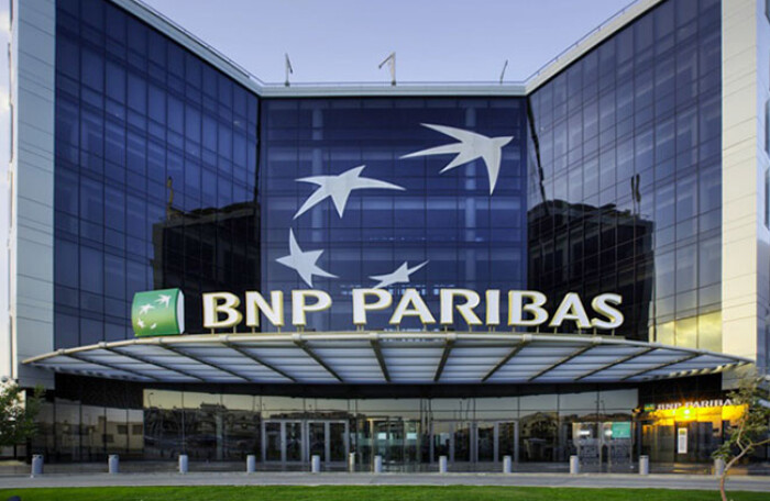 Văn phòng đại diện BNP Paribas tại Hà Nội bị dừng hoạt động