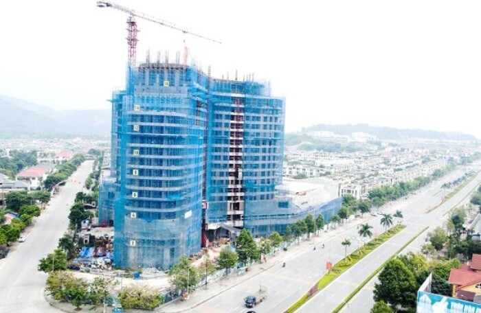 Bitexco rút khỏi dự án tòa nhà hỗn hợp 25 tầng ở Lào Cai