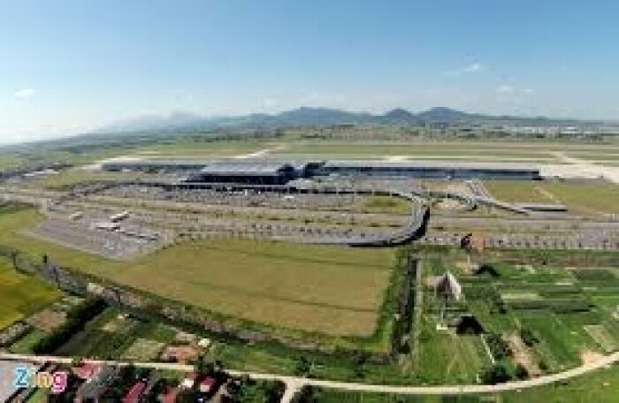Hà Nội: Đấu giá 50 thửa đất có tổng diện tích hơn 4.900m2 gần sân bay Nội Bài