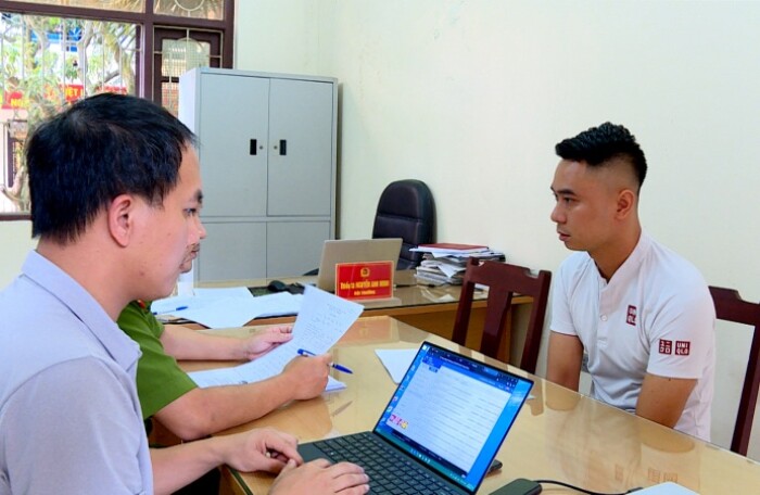Triệt phá đường dây cá độ bóng đá hơn 1.000 tỷ đồng ở Tiên Du, Bắc Ninh