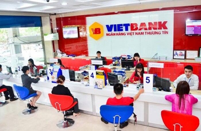 Lãi suất ngân hàng VietBank mới nhất tháng 10/2017