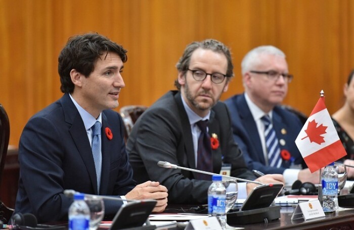 Có hay không chuyện Canada rút khỏi đàm phán TPP?