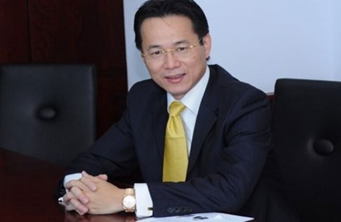 Cựu Tổng giám đốc ACB Lý Xuân Hải tái 'khởi nghiệp' với Bảo Lộc Silk