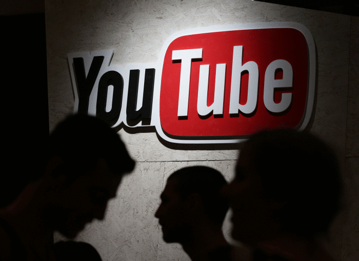 Deutsche Bank, Mars ngừng hợp tác quảng cáo với Google, Youtube