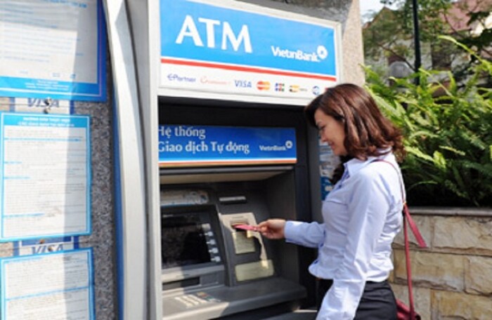 Danh sách điểm đặt ATM, phòng giao dịch ngân hàng Vietinbank tại Hà Nội