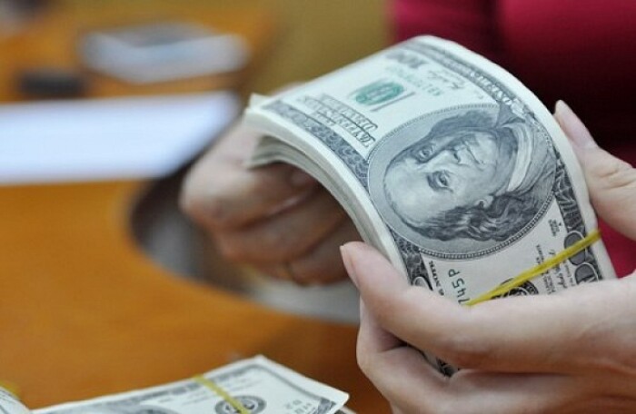 Cập nhật tỷ giá ngoại tệ 11/12: USD tiếp tục ‘tăng tốc’?