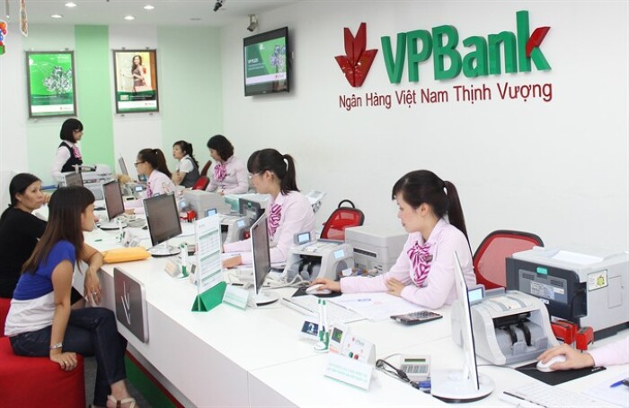 VPBank điều chỉnh lãi suất nhiều kỳ hạn dịp cuối năm
