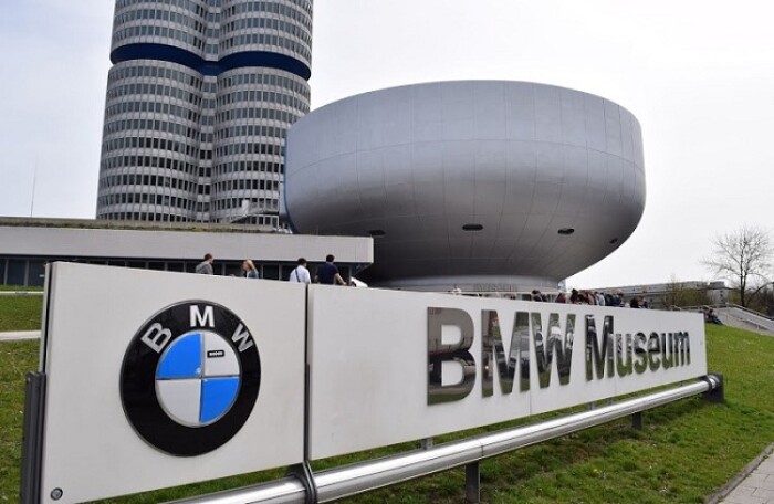 Bắt tay Thaco, BMW hiện thực hóa kế hoạch sản xuất ô tô tại Việt Nam