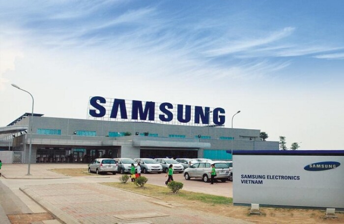 Samsung kỳ vọng bán 320 triệu smartphone trong năm 2018