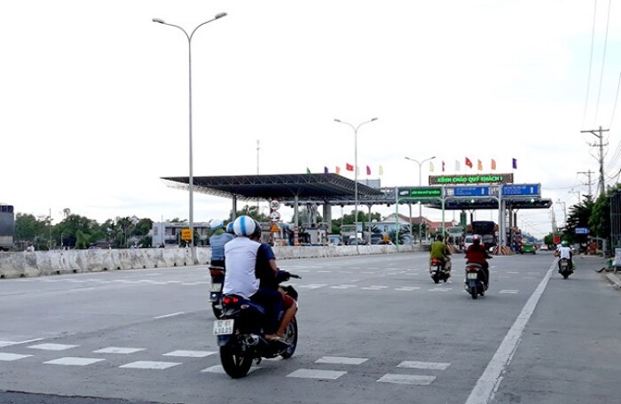 Miễn, giảm phí cho 2 trạm BOT chỉ cách nhau 53 km ở Quảng Nam