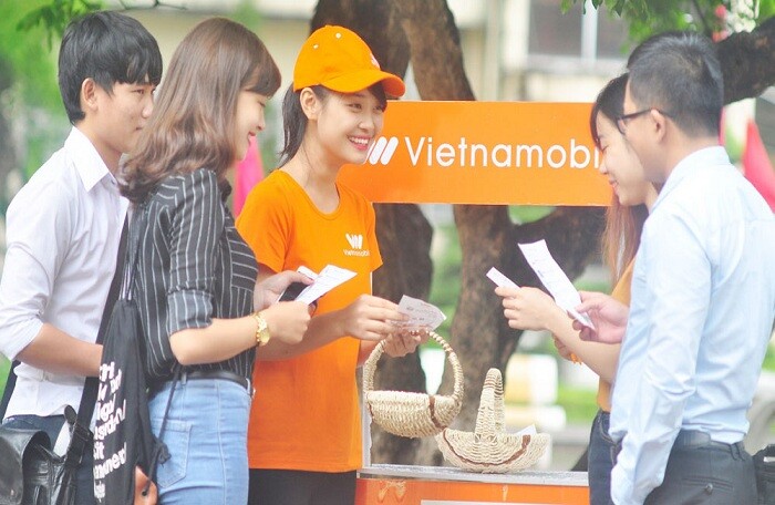 Vietnamobile là nhà mạng thứ 5 triển khai gói dịch vụ 4G
