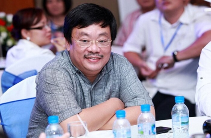 Tỷ phú Nguyễn Đăng Quang: 'Đưa 'tinh thần U23 Việt Nam' vào kinh tế'