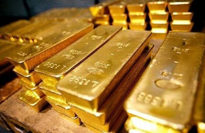 Giá vàng hôm nay (12/4): Tăng vượt ngưỡng 37 triệu đồng