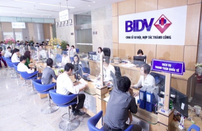 Lãi suất ngân hàng BIDV mới nhất tháng 4/2018 có gì hấp dẫn?