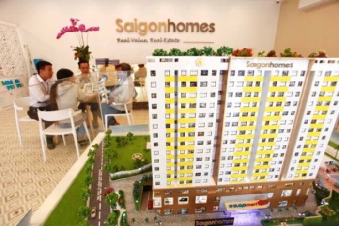 Saigonhome và chuyện thay đổi quan niệm ‘tiền nào của nấy’ về nhà giá rẻ