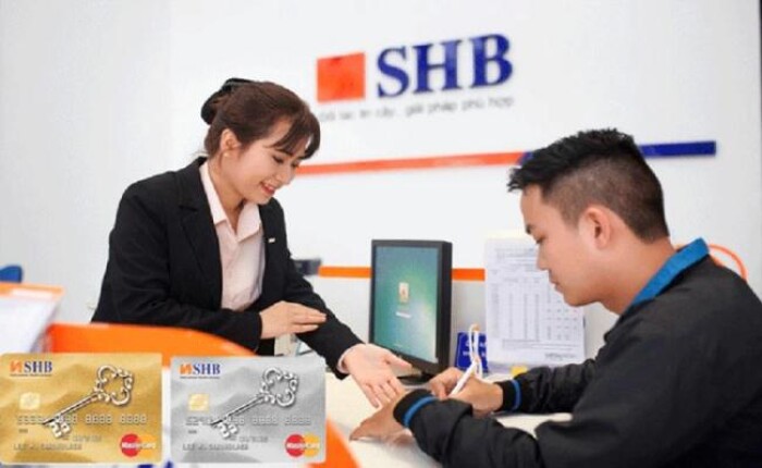 Cổ phiếu SHB biến động nhờ kinh doanh tốt và... Alibaba?