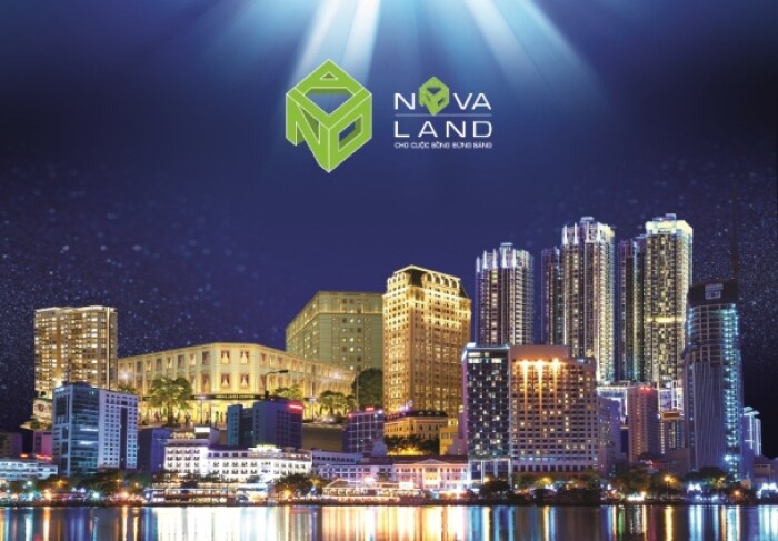 Novaland góp mặt trong top 50 thương hiệu giá trị nhất Việt Nam