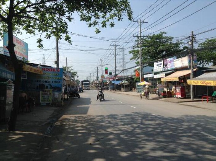 Mở rộng đường Nguyễn Cửu Phú, nhà đất Bình Tân rục rịch tăng giá