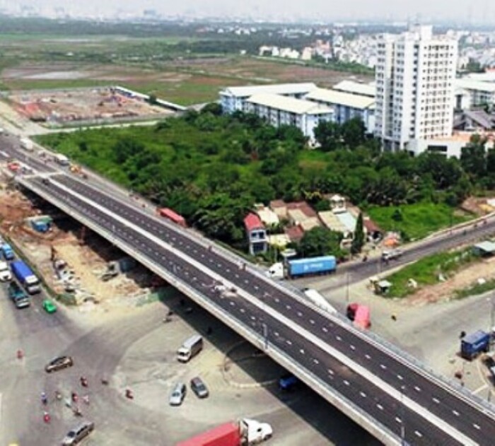 TP. HCM: Nhiều công trình hạ tầng quan trọng tại khu Đông chậm tiến độ