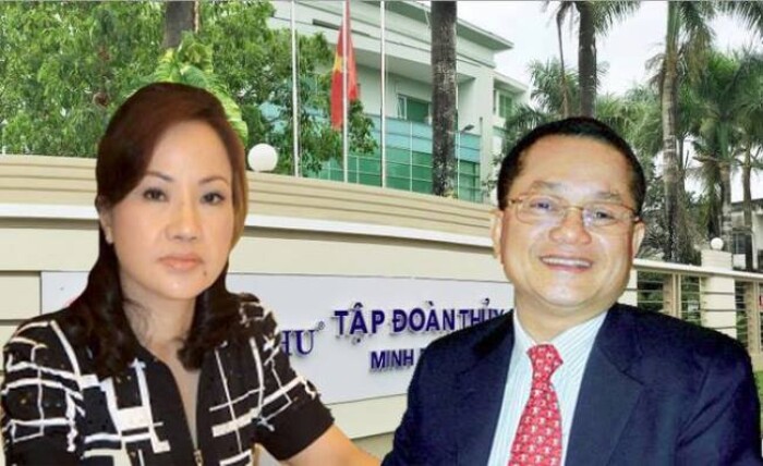 Vụ ‘bốc hơi’ 245 tỷ ở Eximbank: Bà Chu Thị Bình bất ngờ từ chối gần 15 tỷ tạm ứng