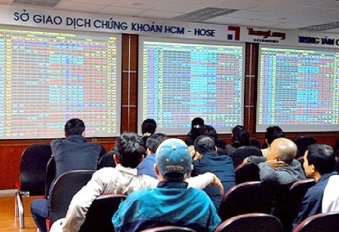 'Ông lớn' HoSE chiếm tới 91% vốn hóa thị trường cổ phiếu Việt