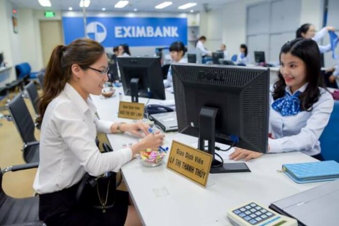 Cổ phiếu Eximbank thoát khỏi diện cảnh báo