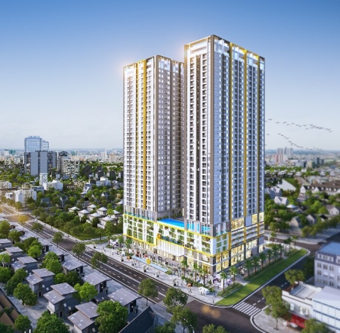 Phú Đông Group ra mắt dự án Phú Đông Premier tại đại lộ Phạm Văn Đồng