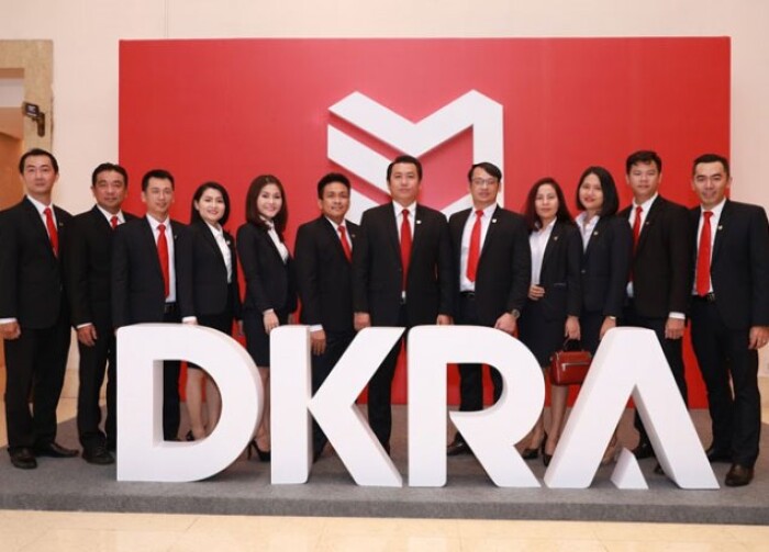 DKRA Việt Nam dựng chiến lược phát triển dịch vụ bất động sản, CBRE, Savills, JLL có thêm đối thủ