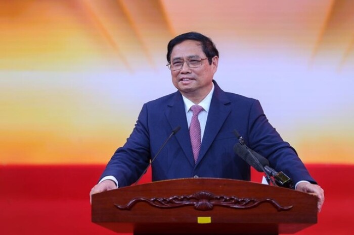 Thủ tướng Phạm Minh Chính: ‘Khó khăn, thách thức đang nhiều hơn cơ hội, thuận lợi’
