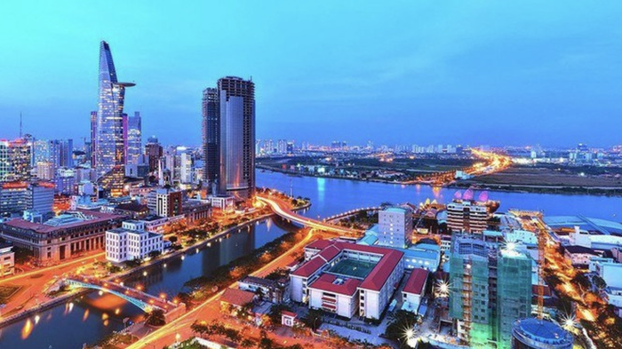HSBC: Việt Nam sẽ là nước tăng trưởng nhanh nhất khu vực trong năm nay