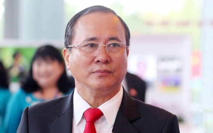 Xét xử cựu Bí thư Tỉnh uỷ Bình Dương Trần Văn Nam do 'bán rẻ' đất vàng