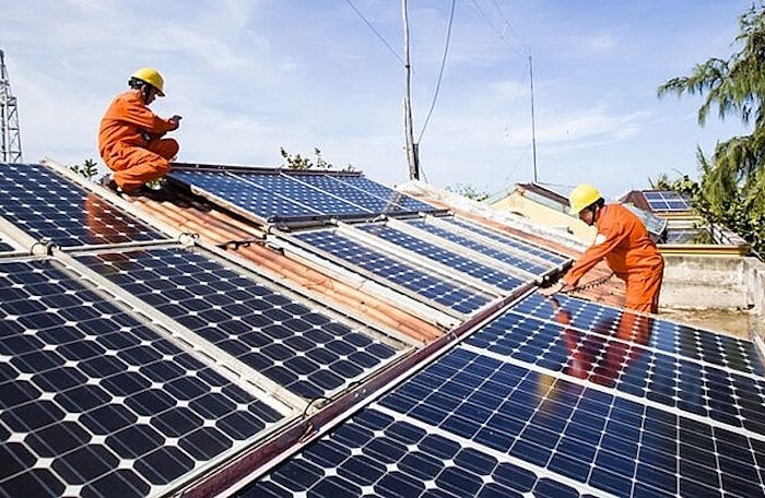Thanh tra Chính phủ: Bộ Công Thương bổ sung 168 dự án điện mặt trời, gấp 17 lần quy hoạch không có căn cứ