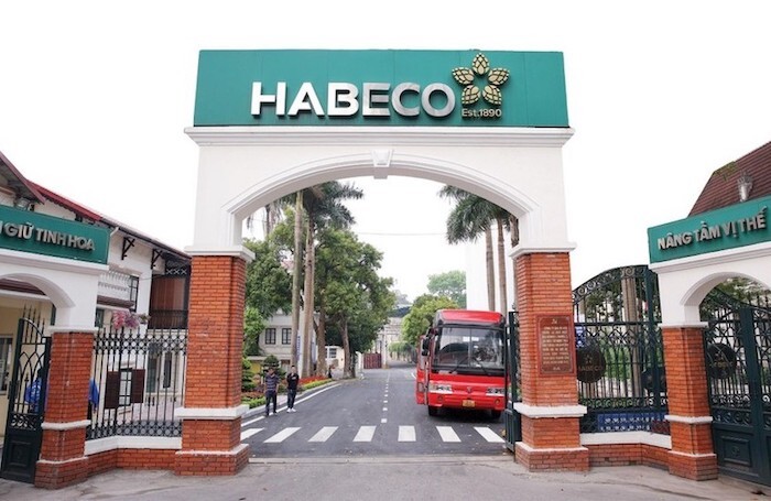 Habeco bị thanh tra việc chấp hành các quy định của Luật Phòng, chống tham nhũng