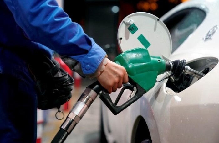 Bộ Tài chính: 'Chưa cần thiết phải bỏ thuế tiêu thụ đặc biệt với xăng'