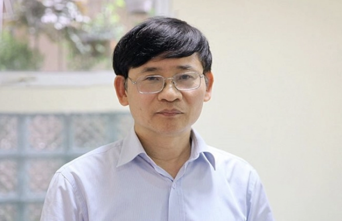 Ls Trương Thanh Đức: ‘Dự thảo Luật Đất đai vẫn chưa bảo đảm quyền lợi người dân’